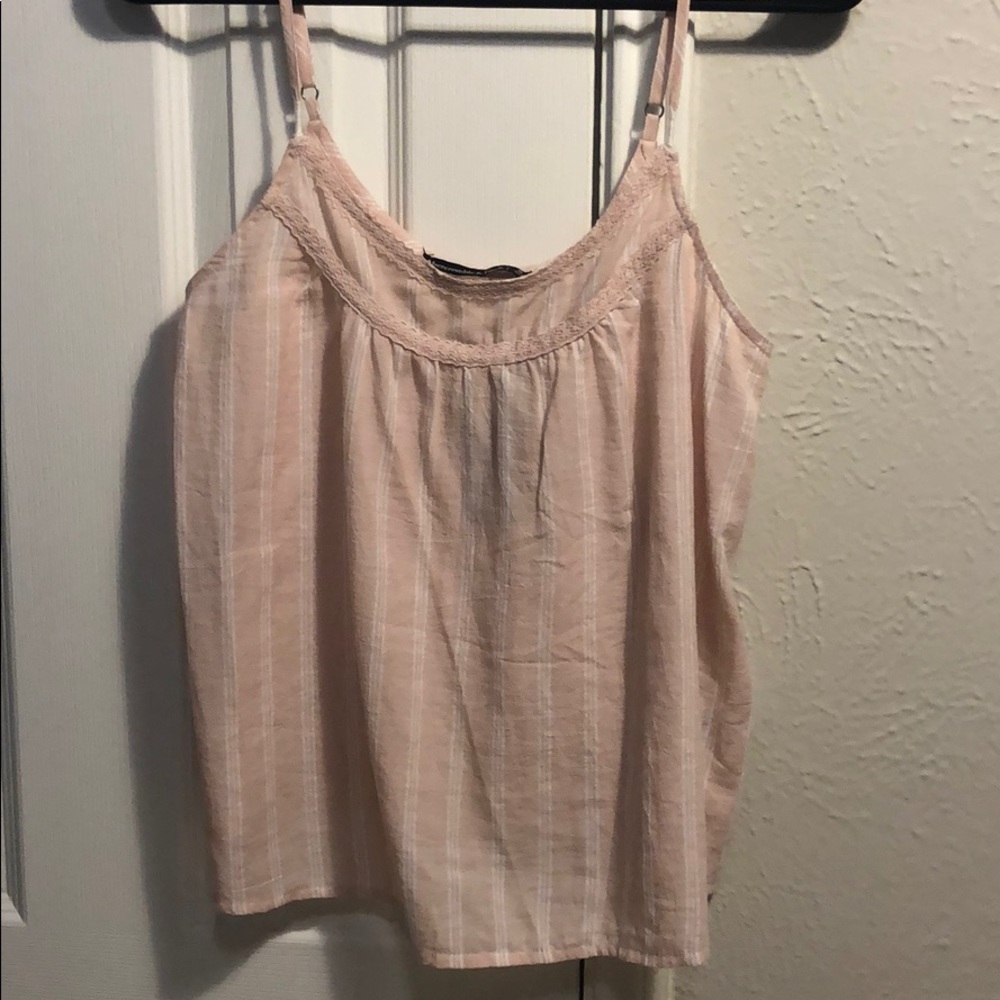 NWT A&F top size small